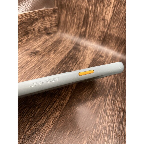 LifeProof for Apple iPhone 13 Pro Max/iPhone 12 Pro Max, Wake Series, Grey - Picture 6 of 10